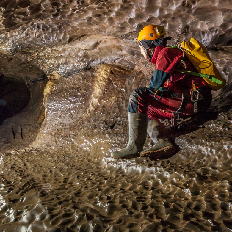 La speleologie en Chartreuse 3